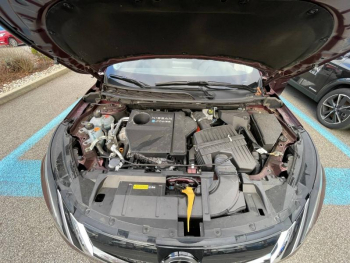 Photo 22 du bon plan NISSAN Qashqai e-POWER 190ch Business Edition 2022 occasion à 29990 €
