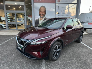 Photo 2 du bon plan NISSAN Qashqai e-POWER 190ch Business Edition 2022 occasion à 29990 €