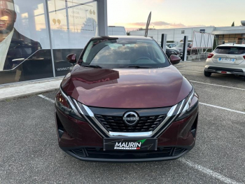 Photo 3 du bon plan NISSAN Qashqai e-POWER 190ch Business Edition 2022 occasion à 29990 €