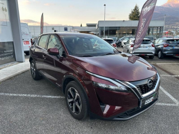 Photo 4 du bon plan NISSAN Qashqai e-POWER 190ch Business Edition 2022 occasion à 29990 €