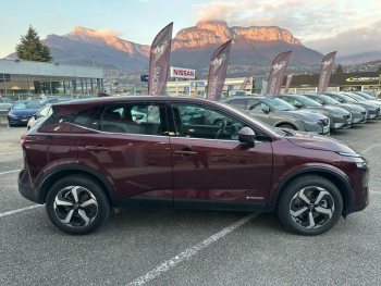 Photo 5 du bon plan NISSAN Qashqai e-POWER 190ch Business Edition 2022 occasion à 29990 €