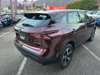 Photo 6 du bon plan NISSAN Qashqai e-POWER 190ch Business Edition 2022 occasion à 29990 €