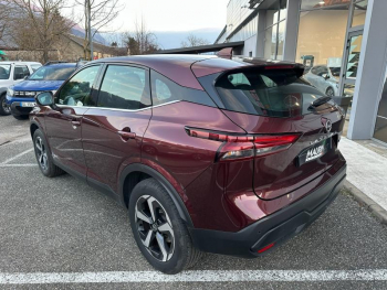 Photo 8 du bon plan NISSAN Qashqai e-POWER 190ch Business Edition 2022 occasion à 29990 €