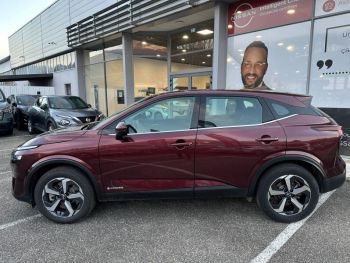 Photo 9 du bon plan NISSAN Qashqai e-POWER 190ch Business Edition 2022 occasion à 29990 €