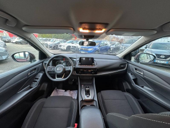 Photo 10 du bon plan NISSAN Qashqai e-POWER 190ch Business Edition 2022 occasion à 29990 €