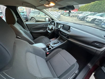 Photo 11 du bon plan NISSAN Qashqai e-POWER 190ch Business Edition 2022 occasion à 29990 €