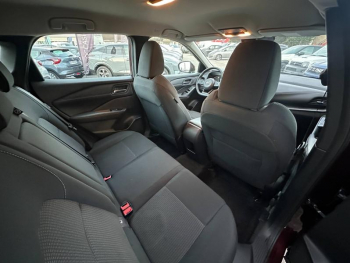 Photo 12 du bon plan NISSAN Qashqai e-POWER 190ch Business Edition 2022 occasion à 29990 €