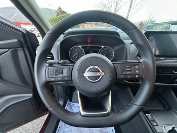 Photo 13 du bon plan NISSAN Qashqai e-POWER 190ch Business Edition 2022 occasion à 29990 €