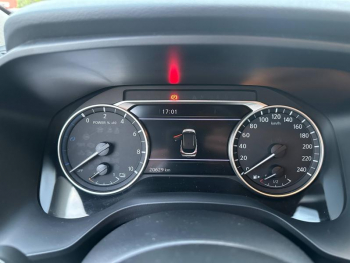 Photo 14 du bon plan NISSAN Qashqai e-POWER 190ch Business Edition 2022 occasion à 29990 €