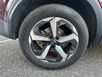 Photo 21 du bon plan NISSAN Qashqai e-POWER 190ch Business Edition 2022 occasion à 29990 €