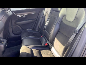 Photo 7 du bon plan VOLVO V90 D4 AWD 190ch R-Design Geartronic occasion à 29900 €