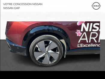 Photo 9 du bon plan NISSAN ARIYA 87kWh 306ch e-4ORCE Evolve occasion à 47980 €