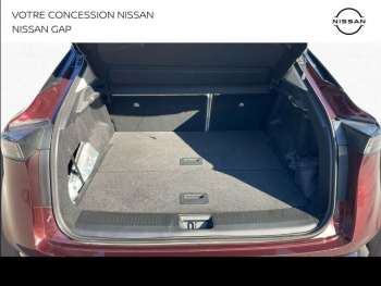 Photo 10 du bon plan NISSAN ARIYA 87kWh 306ch e-4ORCE Evolve occasion à 47980 €
