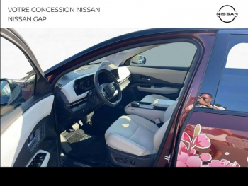 Photo 12 du bon plan NISSAN ARIYA 87kWh 306ch e-4ORCE Evolve occasion à 47980 €