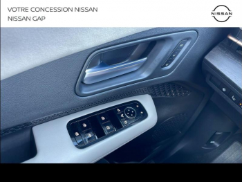 Photo 13 du bon plan NISSAN ARIYA 87kWh 306ch e-4ORCE Evolve occasion à 47980 €