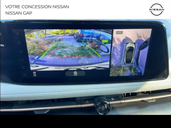 Photo 14 du bon plan NISSAN ARIYA 87kWh 306ch e-4ORCE Evolve occasion à 47980 €