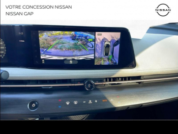 Photo 15 du bon plan NISSAN ARIYA 87kWh 306ch e-4ORCE Evolve occasion à 47980 €