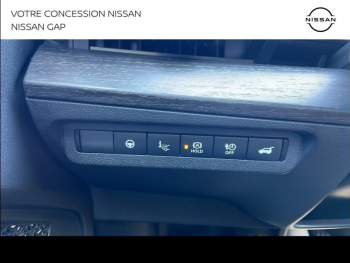 Photo 17 du bon plan NISSAN ARIYA 87kWh 306ch e-4ORCE Evolve occasion à 47980 €