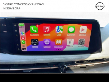 Photo 19 du bon plan NISSAN ARIYA 87kWh 306ch e-4ORCE Evolve occasion à 47980 €