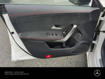 Photo 5 du bon plan MERCEDES-BENZ CLA 180 d 116ch AMG Line 8G-DCT occasion à 36990 €
