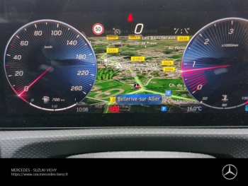 Photo 6 du bon plan MERCEDES-BENZ CLA 180 d 116ch AMG Line 8G-DCT occasion à 36990 €