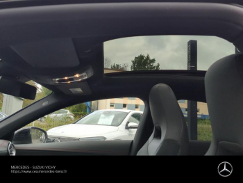 Photo 7 du bon plan MERCEDES-BENZ CLA 180 d 116ch AMG Line 8G-DCT occasion à 36990 €