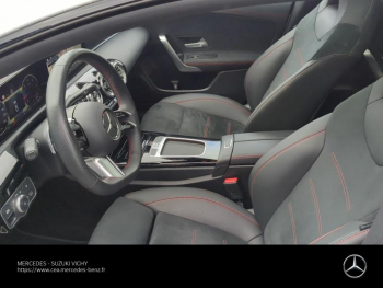Photo 9 du bon plan MERCEDES-BENZ CLA 180 d 116ch AMG Line 8G-DCT occasion à 36990 €