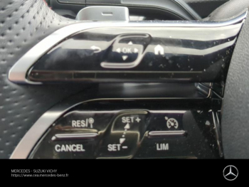 Photo 10 du bon plan MERCEDES-BENZ CLA 180 d 116ch AMG Line 8G-DCT occasion à 36990 €