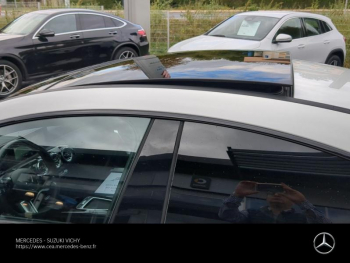Photo 11 du bon plan MERCEDES-BENZ CLA 180 d 116ch AMG Line 8G-DCT occasion à 36990 €