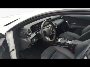 Photo 16 du bon plan MERCEDES-BENZ CLA 180 d 116ch AMG Line 8G-DCT occasion à 36990 €