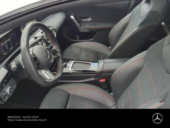 Photo 17 du bon plan MERCEDES-BENZ CLA 180 d 116ch AMG Line 8G-DCT occasion à 36990 €