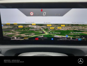 Photo 21 du bon plan MERCEDES-BENZ CLA 180 d 116ch AMG Line 8G-DCT occasion à 36990 €