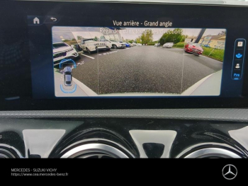Photo 24 du bon plan MERCEDES-BENZ CLA 180 d 116ch AMG Line 8G-DCT occasion à 36990 €
