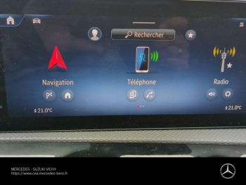 Photo 25 du bon plan MERCEDES-BENZ CLA 180 d 116ch AMG Line 8G-DCT occasion à 36990 €