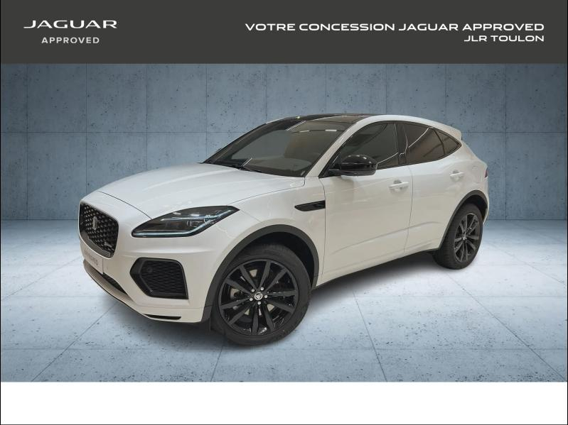 Bon plan JAGUAR E-Pace P300e PHEV 309ch R-Dynamic HSE occasion à 69900 €