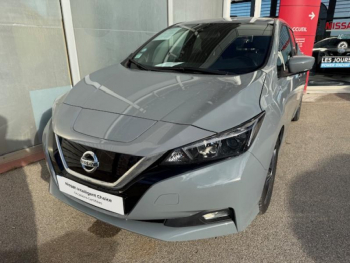 Photo 2 du bon plan NISSAN Leaf 150ch 40kWh Acenta 21.5 occasion à 15900 €