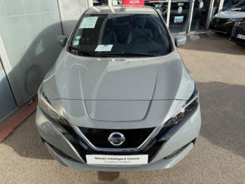 Photo 4 du bon plan NISSAN Leaf 150ch 40kWh Acenta 21.5 occasion à 15900 €