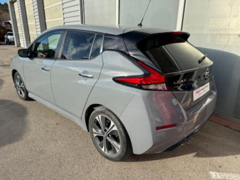 Photo 29 du bon plan NISSAN Leaf 150ch 40kWh Acenta 21.5 occasion à 15900 €