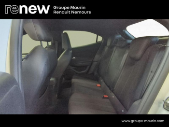 Photo 12 du bon plan OPEL Mokka 1.2 Turbo 130ch GS Line BVA8 occasion à 14900 €