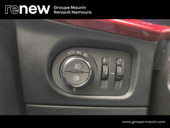 Photo 17 du bon plan OPEL Mokka 1.2 Turbo 130ch GS Line BVA8 occasion à 14900 €