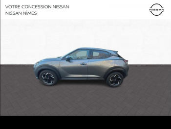 Photo 2 du bon plan NISSAN Juke 1.6 Hybrid 143ch Business+ 2023 occasion à 25390 €