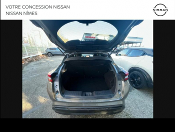 Photo 4 du bon plan NISSAN Juke 1.6 Hybrid 143ch Business+ 2023 occasion à 25390 €