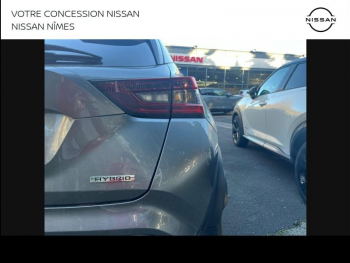 Photo 6 du bon plan NISSAN Juke 1.6 Hybrid 143ch Business+ 2023 occasion à 25390 €