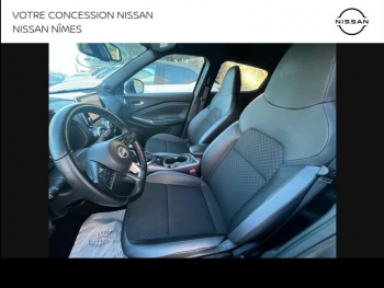 Photo 7 du bon plan NISSAN Juke 1.6 Hybrid 143ch Business+ 2023 occasion à 25390 €