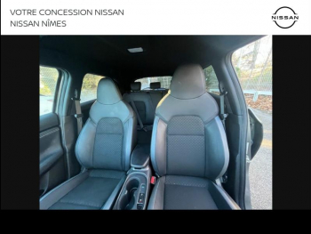 Photo 8 du bon plan NISSAN Juke 1.6 Hybrid 143ch Business+ 2023 occasion à 25390 €