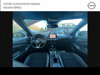 Photo 9 du bon plan NISSAN Juke 1.6 Hybrid 143ch Business+ 2023 occasion à 25390 €