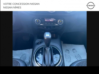 Photo 16 du bon plan NISSAN Juke 1.6 Hybrid 143ch Business+ 2023 occasion à 25390 €