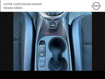 Photo 17 du bon plan NISSAN Juke 1.6 Hybrid 143ch Business+ 2023 occasion à 25390 €