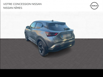 Photo 22 du bon plan NISSAN Juke 1.6 Hybrid 143ch Business+ 2023 occasion à 25390 €