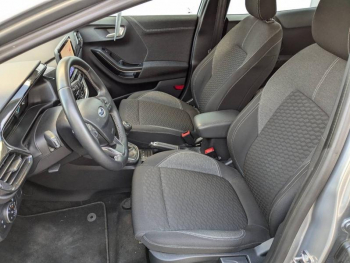 Photo 3 du bon plan FORD Puma 1.0 Flexifuel 125ch S&S mHEV Titanium occasion à 22800 €